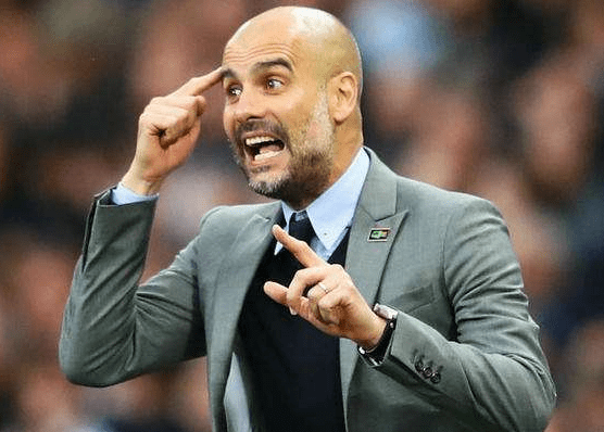  瓜迪奥拉续约曼城至2027年夏  