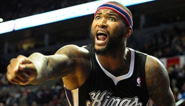  福克斯闪电突破撕裂防线，国王末节发力击退湖人扳回一城