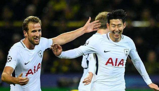  孙兴慜梅开二度助热刺，北伦敦德比战平宿敌阿森纳