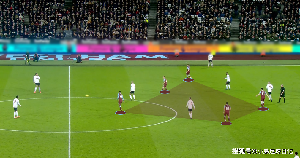  布伦特福德战术纪律严，密集防守拖入僵局