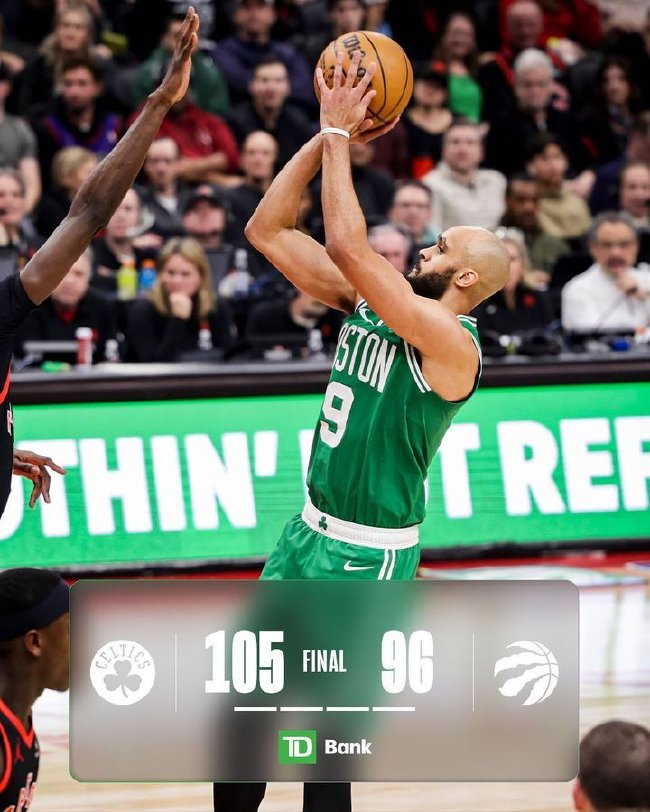  巴特勒关键盖帽热火主场险胜凯尔特人迎转折  