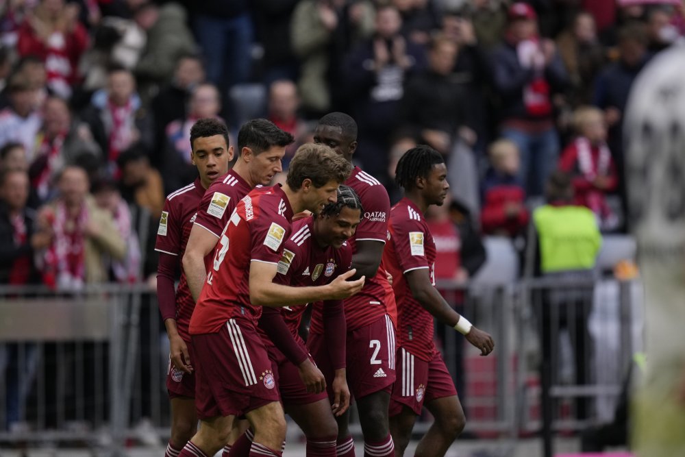  霍芬海姆进攻多点开花，客场大胜提升士气