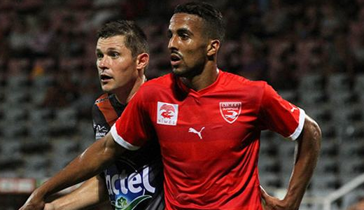  梅斯保级关键战主场险胜副班长阿雅克肖